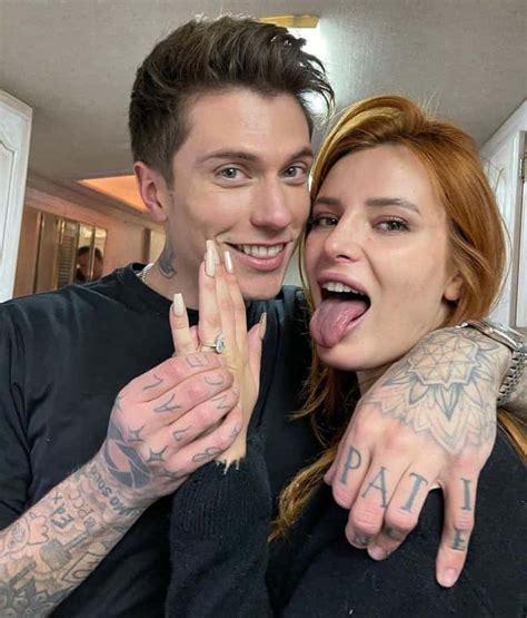 bella thorne dating history|Bella Thrones Relationship History, Including Her。